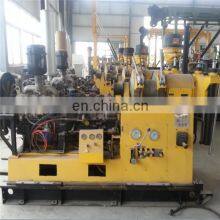 Borehole Drilling Machine and Geothermal Perforation for Underground Mining thumbnail-5