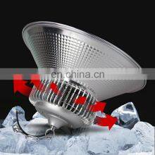 5 Year Warranty Warehouse Waterproof Ip65 Outdoor 200watt 300watt 400watt 500watt 600watt Led Highbay Light thumbnail-3