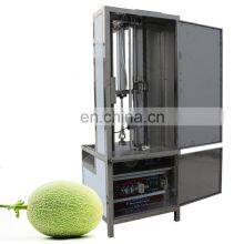 Grapefruit Peeling Machine /pumpkin Peeler/gourd Paring Machine thumbnail-4