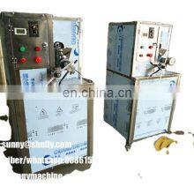 Snack Extruder for Corn Stick Hollow-jipangyi Snack Machine Price