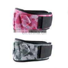 2020 New Arrivals Wholesale Custom Weightlifting Power Weight Lifting Powerlifting Belt