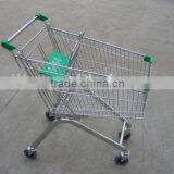 180L Shopping Cart,Supermarket Shopping Cart