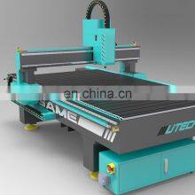 China 1325 Rotary Cnc Router 4 Axis Cnc Router With Good Price Cnc m1 Helical and Straight Gear Rack and Pinion thumbnail-3