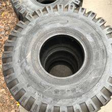 All Steel Mine Engineering Tire 23.5R25 26.5R25 Vacuum Loader Tire to Strengthen Wear Resistance and Tie Resistance thumbnail-4