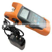 PG-OPM520 Olt Fiber Optic Cable Testing Procedures Optical Power Meter Price List thumbnail-3