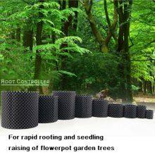 Air Pruning Pots Plastic Root Trainers Air Pruning Seed Trays Bonsai Root Pruning Containers thumbnail-2