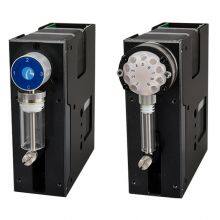 Multi Channel Syringe Pump