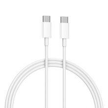 18W PD Fast Charging Type C to Type C Cable USB C Cable for MacBook Pro 2020 IPad Air 4 Huawei P40 thumbnail-1