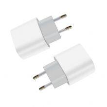 20W PD EU US Type C Cable Fast Usb Charge Ports For IPad IPhone 13 12 Pro Max Charger Fast Charging Adapter
