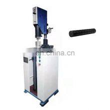 2600 Вт ручной профессиональный ультразвуковой сварочный аппарат для пластиковых ПП фильтров с насадками