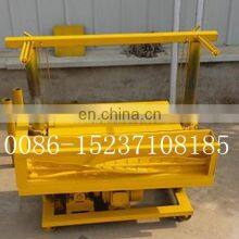 Plaster Rendering Machine for Wall Wall Rendering Machine thumbnail-2