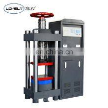 2000KN Digital Concrete Compression Machine Price thumbnail-3