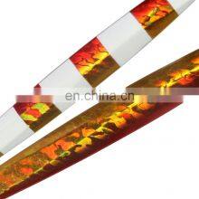 JOHNCOO Boat Fishing Lure Vertical Jigging Bait Sea Bass BaitFish Lure Spoon Casting Lure Wobblers Freshwater Saltwater thumbnail-5