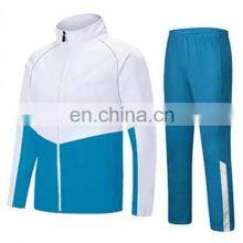 2021 Fashion Custom Sublimation Jersey Soccer Training Men Football Tracksuits thumbnail-1