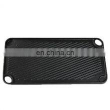 OEM Cast Iron Dinnerware Rectangular Bbq Grill Baking Pan thumbnail-3