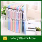 A5 Clamp Glitter File Folder thumbnail-1