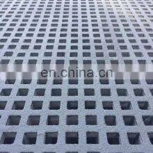 Solar Walkway FRP Moded Grating Fiberglass Rooftop Walkway for Solar Panel thumbnail-4