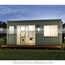 Luxury ContainerHouse, Mobile Home,Containerfabrics thumbnail-3