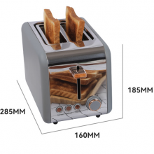 Retro Breakfast Series Toaster Kettle Set Home Multipurpose Breakfast Machine Heating Toaster Spit Driver(Wechat:13510231336)