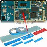 Excellent Flexibility Heat Transfer Thermal Conductive Adhesive Tapes For Notebook And Desktop Pcs thumbnail-4
