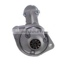 High Performance Starter Motor 1.4KW 12V 9T Engine Parts S114-850 Lester 18279N for OPEL VAUXH thumbnail-2