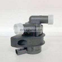 7L0965561D OEM D-förmiger 2-poliger Stecker, elektrische Autowasserpumpe auf Lager, hergestellt für deutsche SUVs für VW thumbnail-2