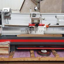C6253 530 mm Diameter China Metal Manual Lathe Machine for Sale thumbnail-2