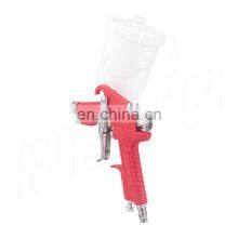 Bison China Auto Paint Air Spray Gun Painting With Compressor thumbnail-2