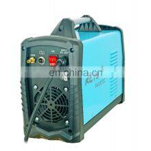 MCU Control IGBT Inverter MMA ARC Welder HF TIG Spot Cold Welder Stainless Steel Welding Machine TIG 200C thumbnail-3