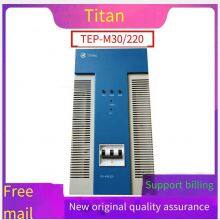 Titan TEP-M30/220 Battery Charging Module DC Screen High-frequency Switch Rectifier Equipment Sales thumbnail-1