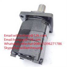Hydraulic Motor Danfoss 151B3120 OMVW315 151Z3305 TMT470V Hydraulic Motor OMP40 151-0642 OMP400 151-0318 thumbnail-1