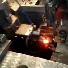 HFZ Series of Automatic Hot Pier Machine thumbnail-3