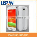 Low Price 4" 3G Dual Sim Android Mobile Phone Touch Screen Smartphone Factory Wholesale Directly Quality Choice