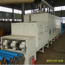 Continuous Microwave Honeycomb Paper Dryer,Paper Dehydrator, Paper Curing Machine