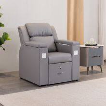 Kingtumspa 2023 Hot Sales Factory Direct New Multifunctional Manicure Pedicure Spa Massage Chair MZ6