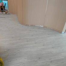 12mm Engineering Wood Flooring Factory Wholesale Apartment Hotel Laminate Flooring Yoga Studio Dance Studio Laminate Flooring thumbnail-2