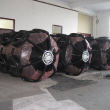 Polyurethane Ball for Inflatable Rubber Fender Wharf