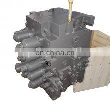 Excavator Parts Main Control Valve 14557520 KMX32N EC360B Control Valve