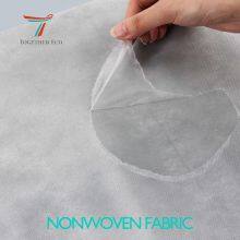 Tote Bag Nonwoven PP PE Film Laminated Non Woven Fabric Material thumbnail-2