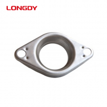 Stamping Parts Chinese Supplier Custom High Precision Non-Standard Stainless Steel Metal Parts thumbnail-5