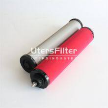 KGL-6/0.85 Series UTERS Replace of SRICI High Efficiency Filter Element thumbnail-3