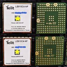 Telit 4G Module LE910C4-NF thumbnail-1