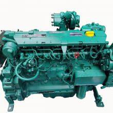 Volvo Excavator EC210B EC240 290B 250D D6E D6D D7E Engine Assembly Remanufacturing thumbnail-4