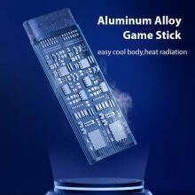 H9 Game Stick 4k Output 10000 Games 32/64/128g Retro Video Game Console X2 Gaming Stick thumbnail-4