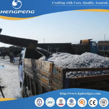 China Salt Mining Dredger for Salt Lake Professional High-Performance Dredging Solutions thumbnail-2