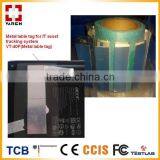 RFID Sticker Tag for School Asset Tracking System thumbnail-2