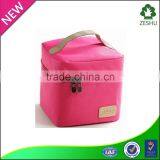 New design cooler bag for frozen food lunch bag picnic bag