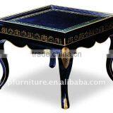 Hand Painted Coffee Table PFD235B