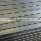 HOT ROLLED ALLOY STEEL PIPES