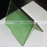 China Supply Tinted Glass